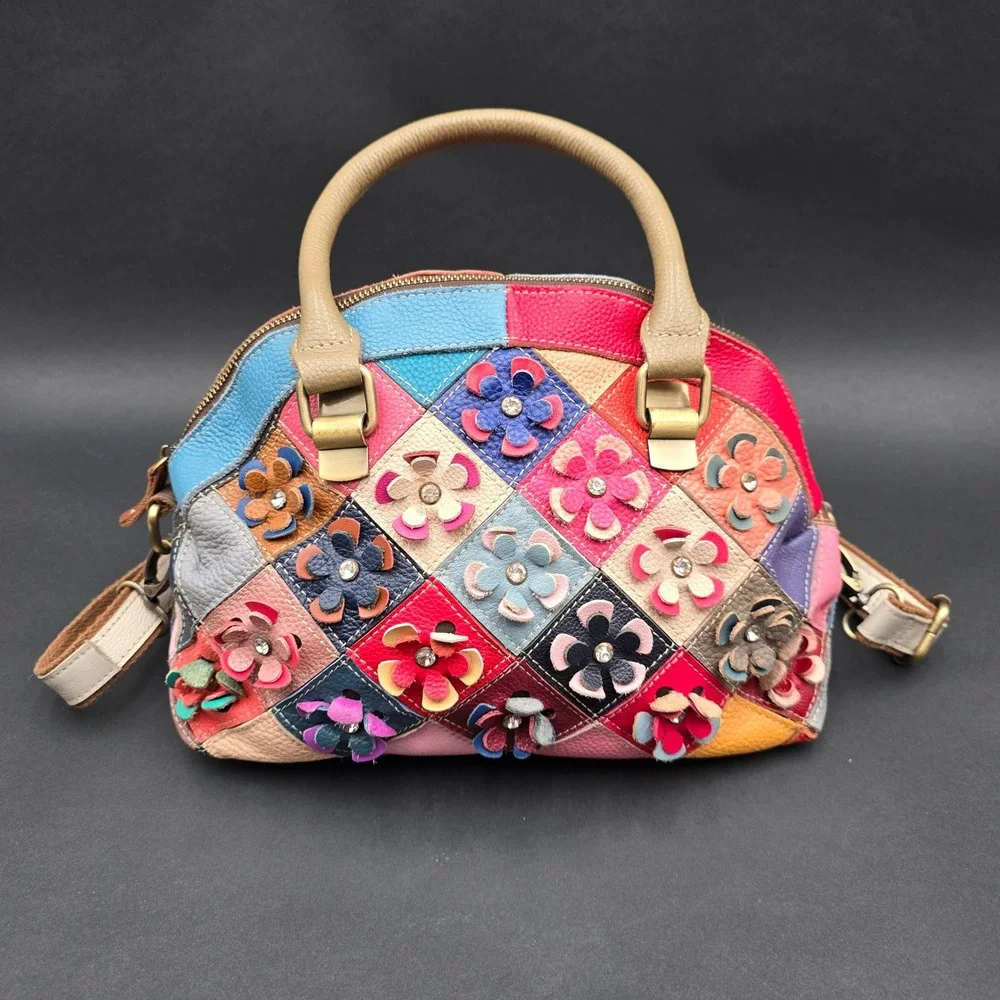 Unbranded colorful patchwork